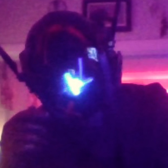 Meet your Posher, Negative zero - Picture 1 of 1